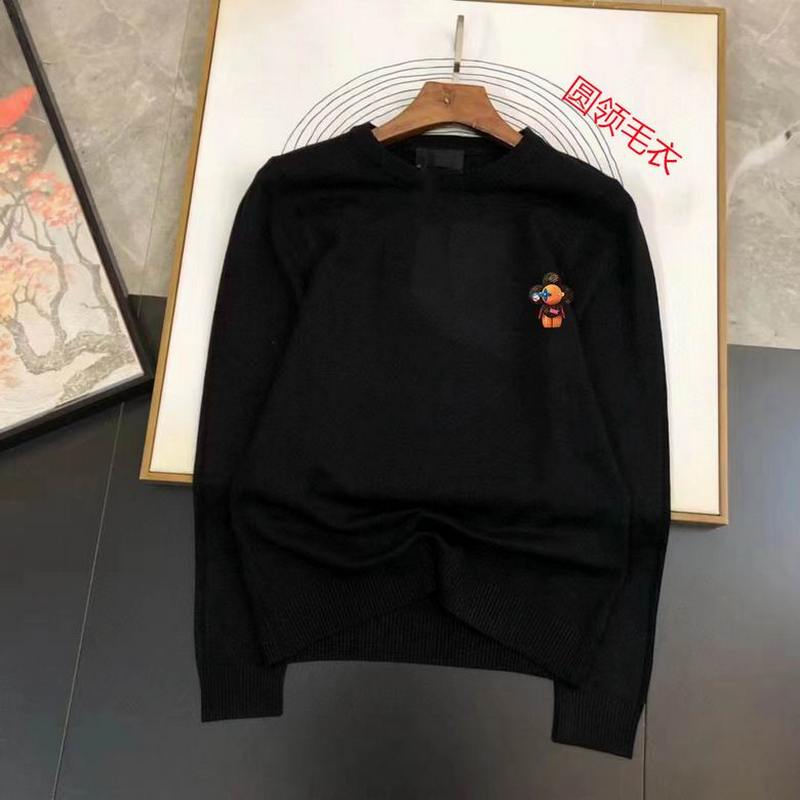 LV Men's Sweater 116